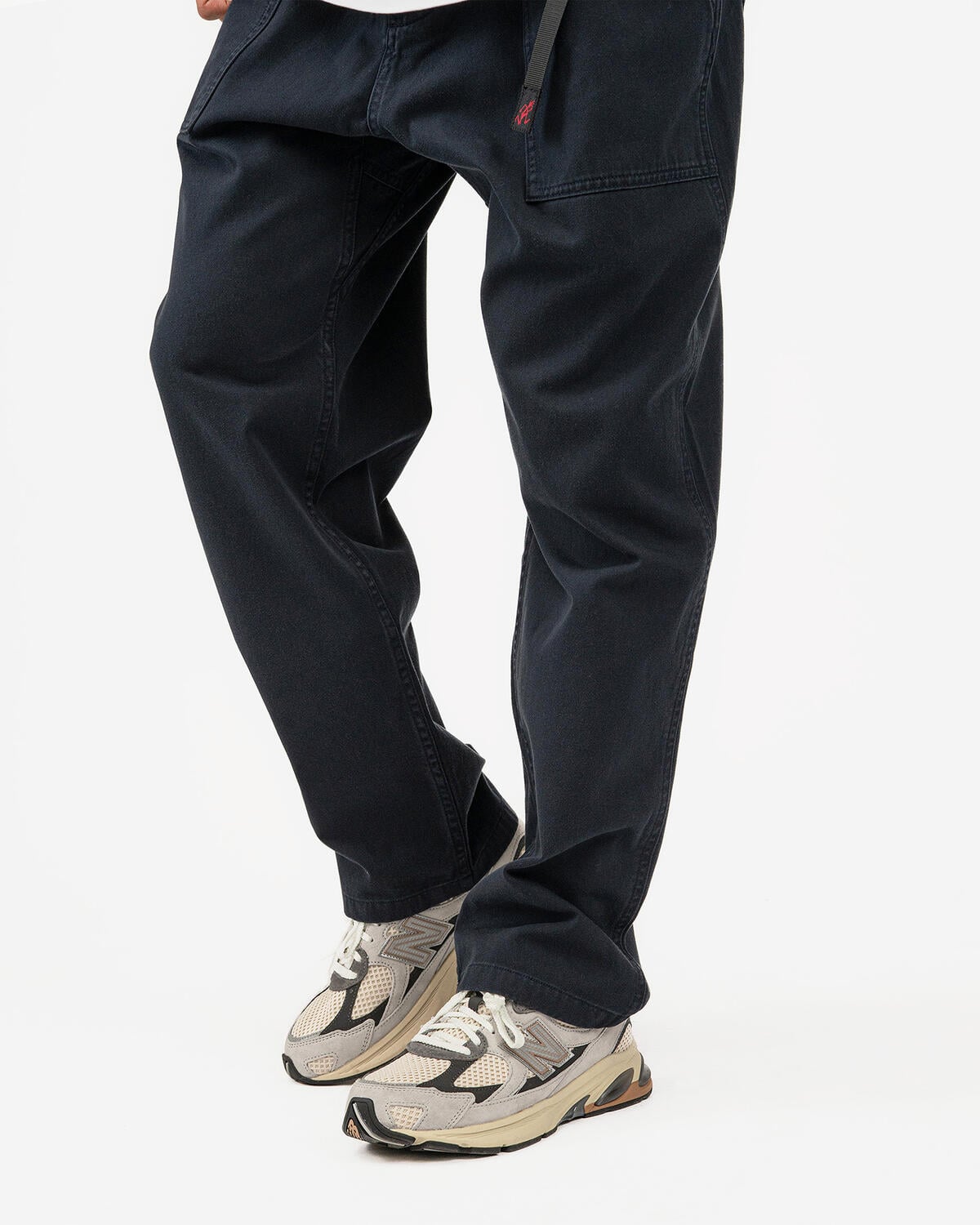 Gramicci LOOSE TAPERED RIDGE PANT | G114-OGT-DAN | AFEW STORE